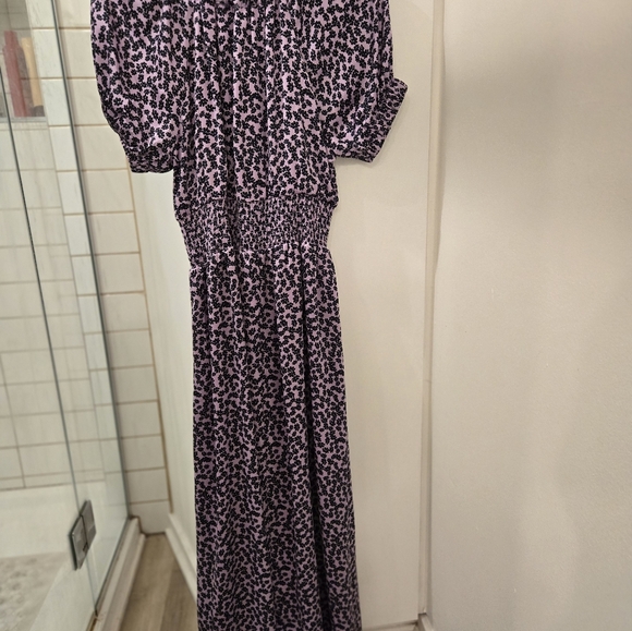 Long floral dress by On 34th - Picture 2 of 4